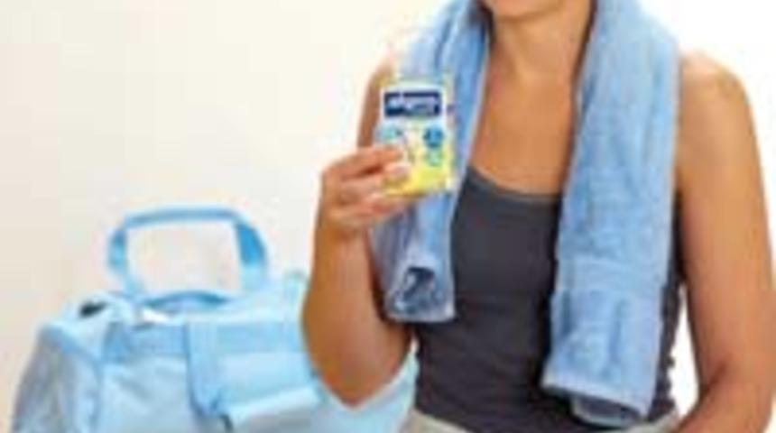 Alpro Soya S&uuml;t&uuml; T&uuml;rkiye&rsquo;de!