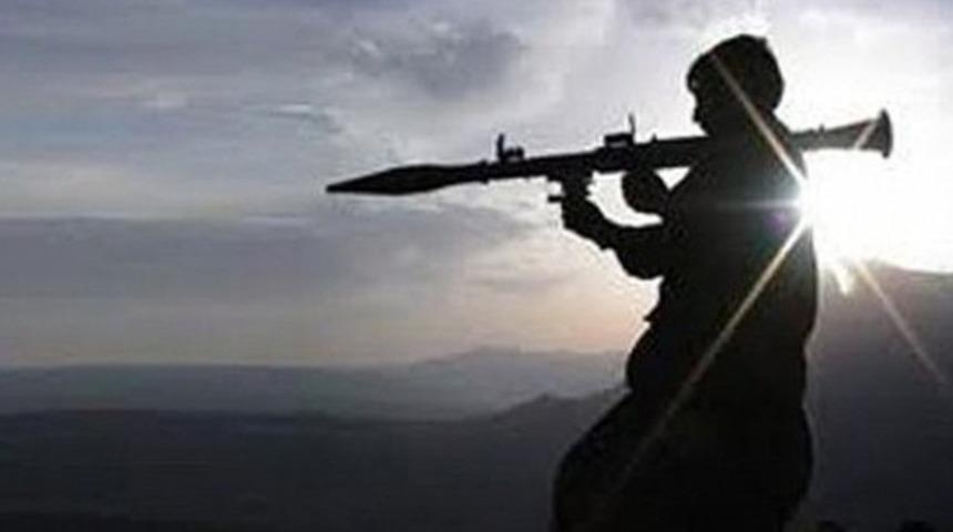 PKK'dan Bitlis, Tunceli ve Elazığ'da hain saldırı