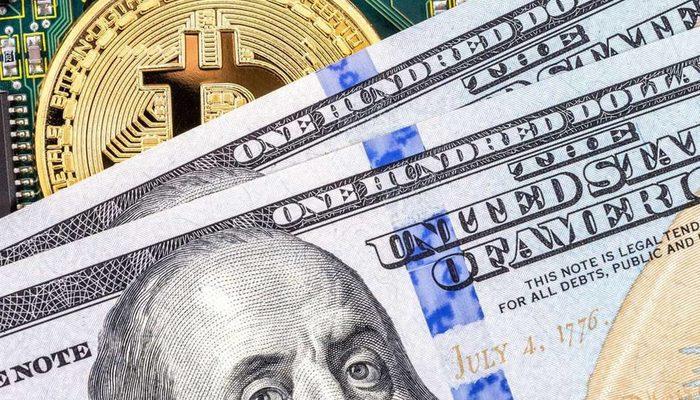 SON DAKİKA: Kripto para ve Bitcoin yatırımcıları şokta! Böyle düşüş görülmedi: '2024'e kadar mümkün değil'