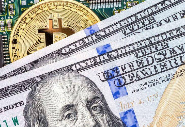 SON DAKİKA: Kripto para ve Bitcoin yatırımcıları şokta! Böyle düşüş görülmedi: '2024'e kadar mümkün değil'