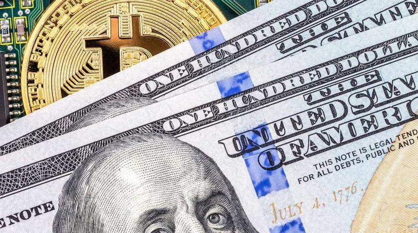SON DAKİKA: Kripto para ve Bitcoin yatırımcıları şokta! Böyle düşüş görülmedi: '2024'e kadar mümkün değil'