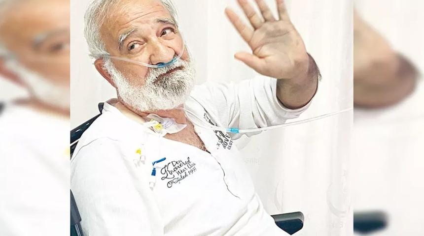 Doktorlar bile şaşırdı! 6 defa duran kalbi, 7 defa çalıştırıldı…