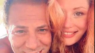 Kaan Taşaner ve Seray Dura sezonu açtı! Bikini pozlarını sevgilisi çekti