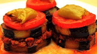 Günün tarifi: Musakka