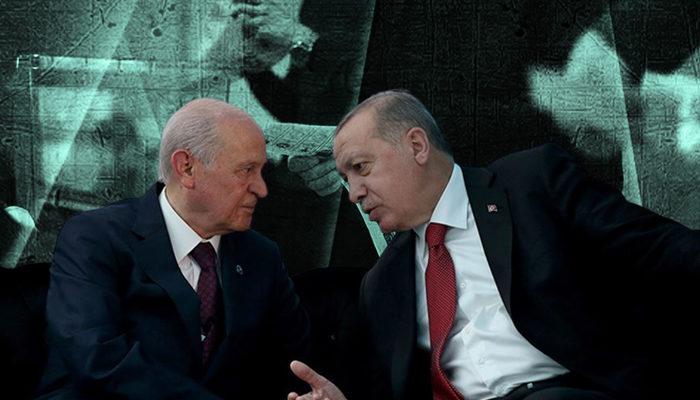 Seçim mi geliyor? Ankara kulislerini ters köşe yapan iddia: MHP erken seçimden yana