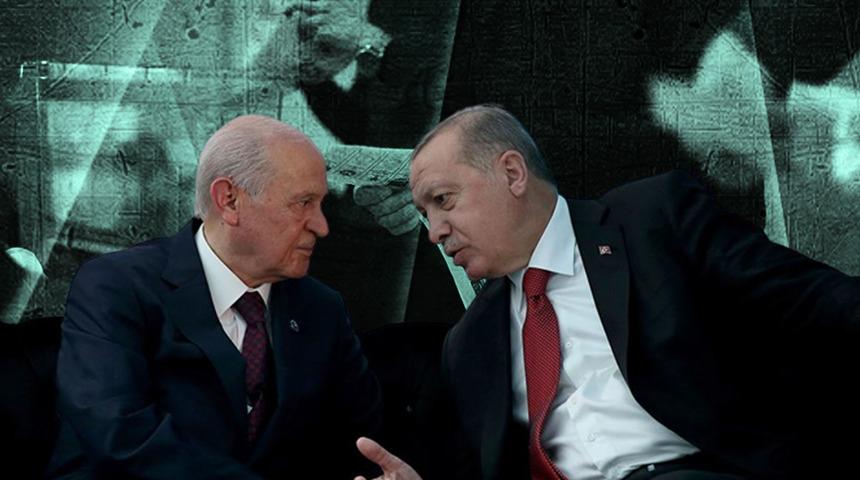Seçim mi geliyor? Ankara kulislerini ters köşe yapan iddia: MHP erken seçimden yana