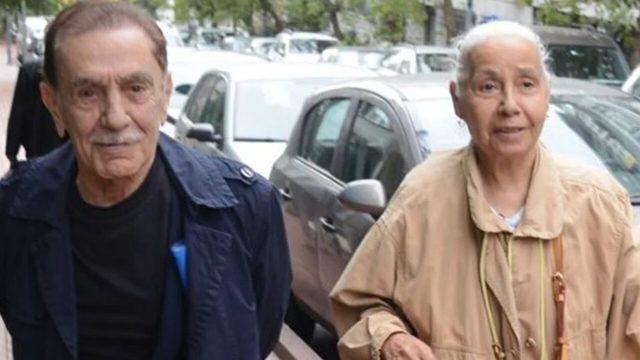 Aydemir Akbaş'ın eşi Beyhan Benek kimdir? Beyhan Benek ve Aydemir Akbaş kaç kez evlendi? Ne iş yapıyor?