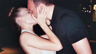 Duygu Özaslan ve Can Maxim Mutaf evlendi! Duygu Özaslan 3 günlük kutlamanın fitilini ateşledi