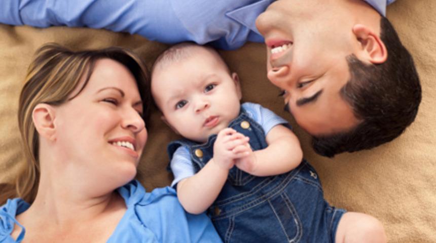 2012 Ebeveynlik Manifestosu