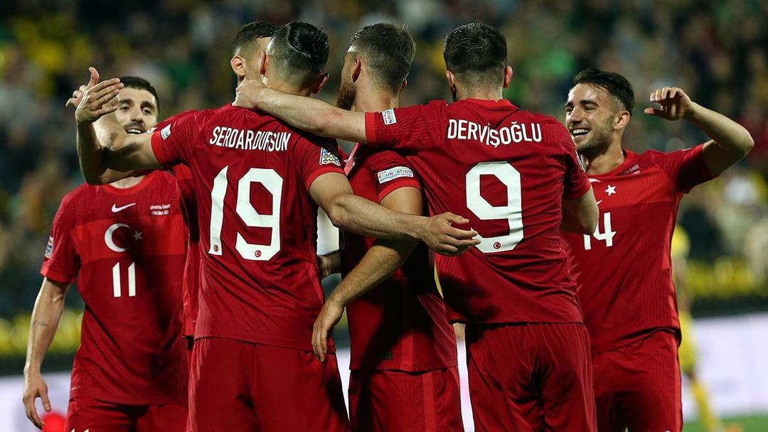 T&uuml;rkiye - Litvanya ma&ccedil;ı saat ka&ccedil;ta? T&uuml;rkiye - Litvanya ma&ccedil;ı hangi kanalda canlı yayınlanacak?