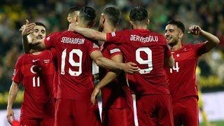 Türkiye - Litvanya maçı saat kaçta? Türkiye - Litvanya maçı hangi kanalda canlı yayınlanacak?