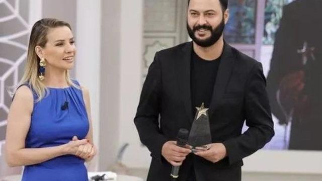 Esra Erol'un yanında çalışan Caner Toygar sağlık durumunu anlattı! Ağrıdan intihar edecek duruma geliyorum