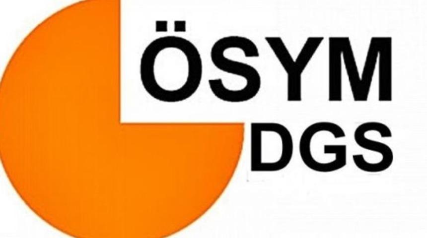&Ouml;SYM 2015 DGS ek yerleştirme sonu&ccedil;larını a&ccedil;ıkladı