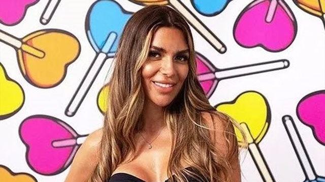 Ekin Su Cülcüloğlu kimdir? Ekin Su Cülcüloğlu kaç yaşında, nereli, Kuzey Yıldızı'ndaki hali nasıldı? Aşk Adası'nda kimle öpüştü?