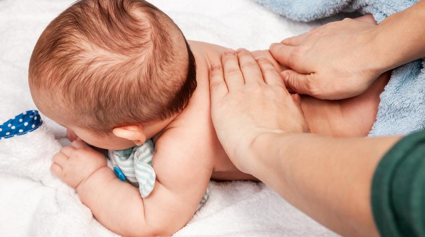 Önleminizi erken almazsanız... Doğuştan skolyoz hakkında çok az bilinen önemli bilgiler