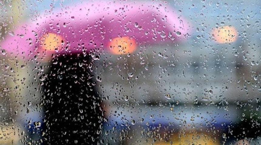 Meteoroloji: Yağışlı hava etkili olacak, sıcaklık d&uuml;şecek