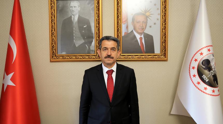 Dereköy Sınır Kapısı 5 ton altı yük taşımacılığına açılacak