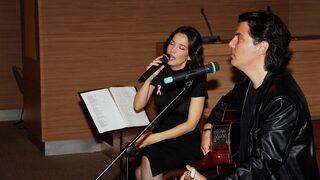 Kanser Korksun Kadından