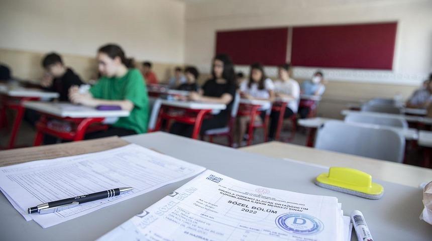 LGS sonuçları ne zaman açıklanacak 2022? İşte MEB LGS sınav sonuçları sorgulama ekranı!