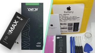 Şişen ve performansı düşen bataryalarınız için en iyi iPhone batarya önerisi