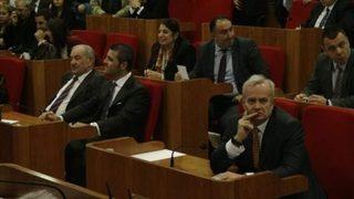 Şişli Belediye Meclisi'nde soğuk savaş