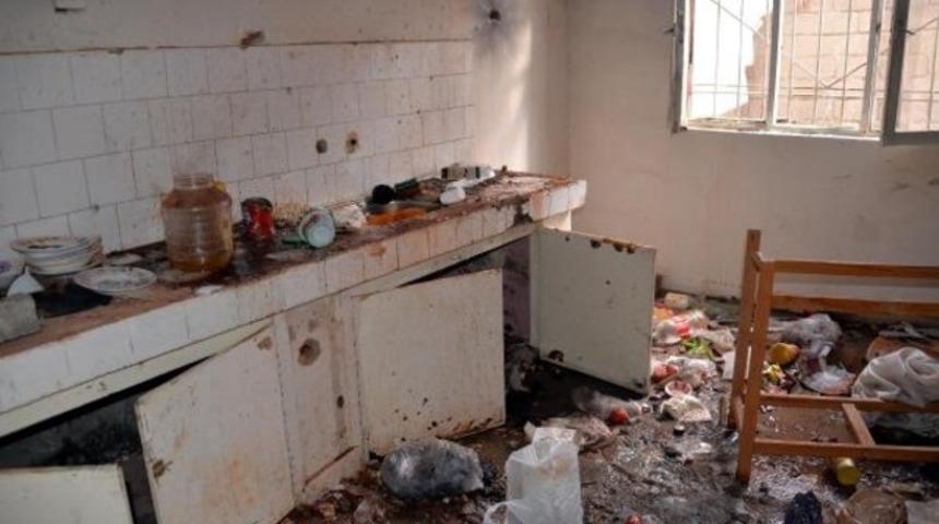 Diyarbakır'daki IŞİD'&ccedil;ilerin kimliği belli oldu