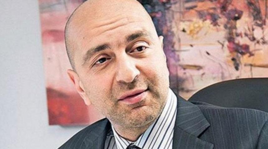 Akın İpek canlı yayında konuştu