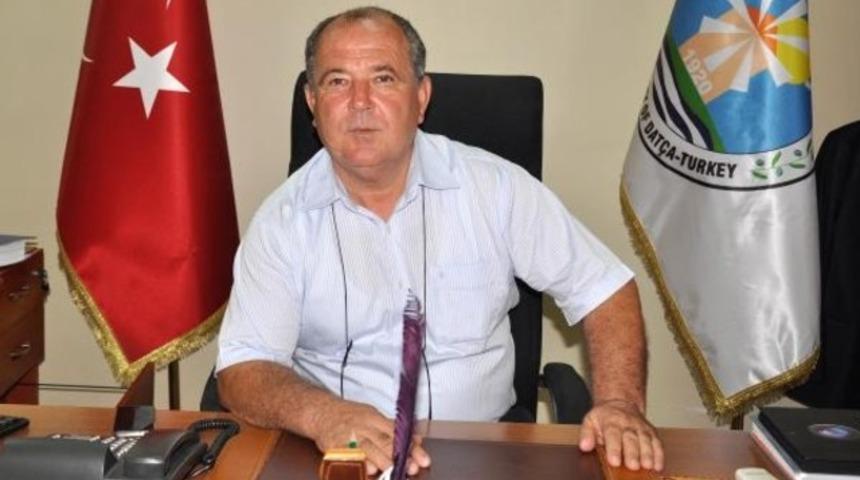 CHP'li G&uuml;rsel U&ccedil;ar, Dat&ccedil;a'da oybirliğiyle başkan