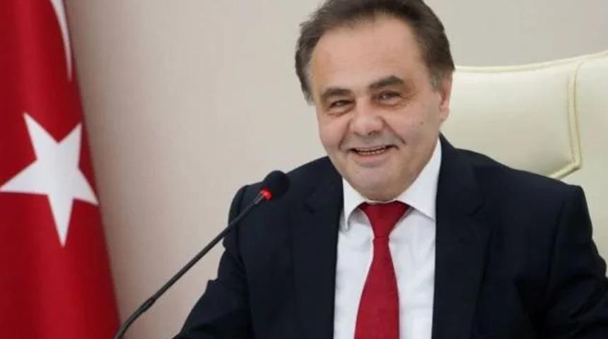Son dakika: Bilecik Belediye Başkanı Semih Şahin CHP'den ihraç edildi! 