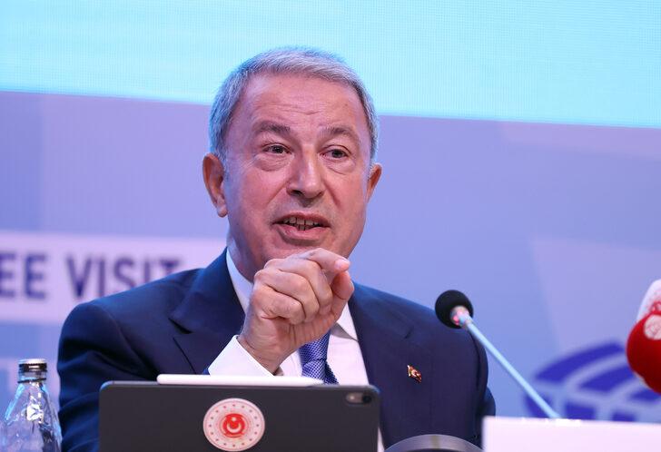 NATO PA Siyasi Komisyon ile Akdeniz ve Orta Doğu Özel Grubu Ortak Toplantısı İstanbul'da başladı G1