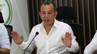 Tanju Özcan: CHP, Bolu Belediye Başkanı'nı kesin ihraç istemiyle disipline sevk etti