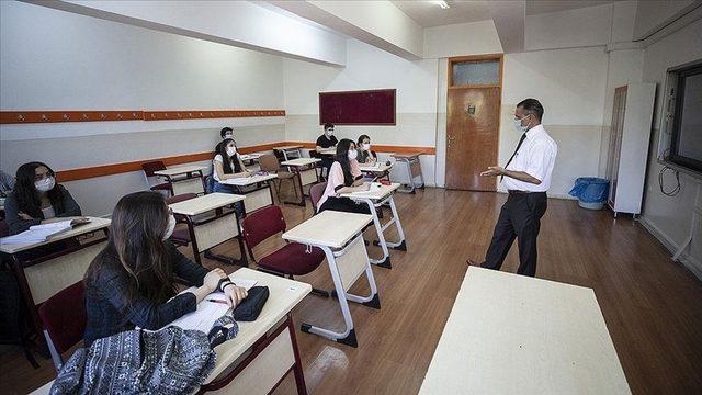 Takdir teşekkür hesaplama nasıl yapılır? Teşekkür belgesi için kaç puan gerekir?