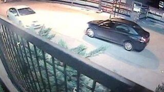 CHP Genel Merkezi'ne ateş eden kişi yakalandı