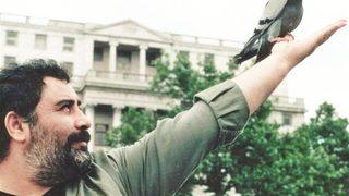 Bugün Ahmet Kaya'nın 58. yaş günü