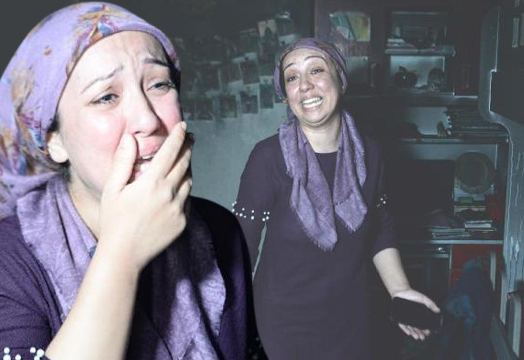 'Aldatıyorsun' dedi &ouml;nce eşine kabusu yaşattı, sonra evi kamyoneti ateşe verdi