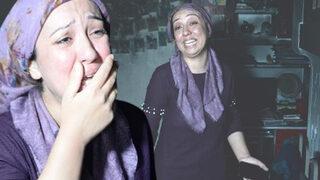 'Aldatıyorsun' dedi önce eşine kabusu yaşattı, sonra evi kamyoneti ateşe verdi