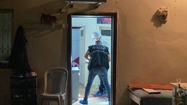 Adana'da evinde silahlı saldırıya uğrayan genç hayatını kaybetti G1