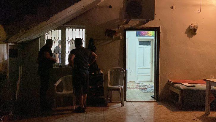 Adana'da evinde silahlı saldırıya uğrayan genç hayatını kaybetti G2