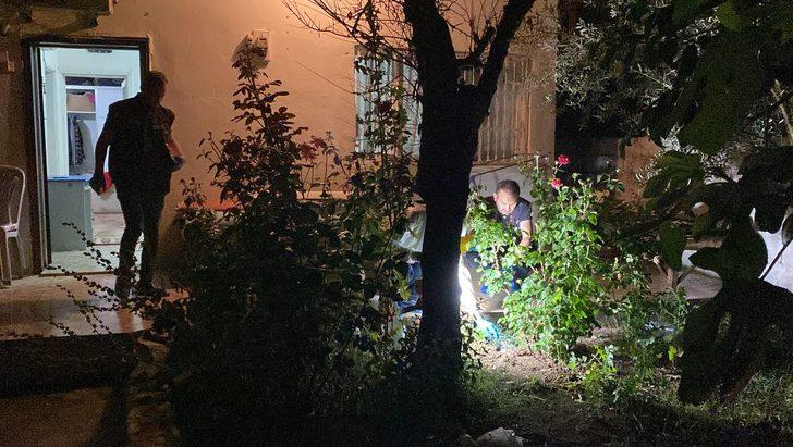 Adana'da evinde silahlı saldırıya uğrayan genç hayatını kaybetti G3
