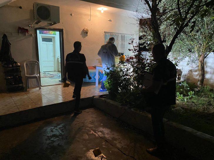 Adana'da evinde silahlı saldırıya uğrayan genç hayatını kaybetti G5