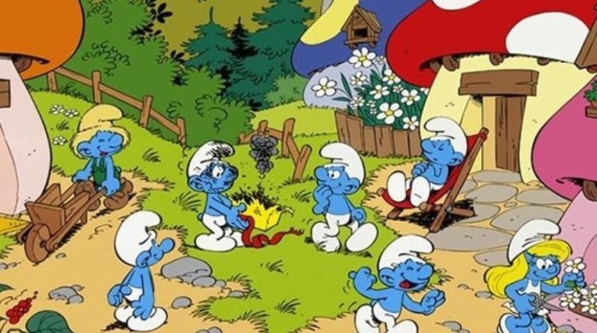 Koza İpek'e Kayyum talebi yazısında 'Şirinler Köyü' ayrıntısı