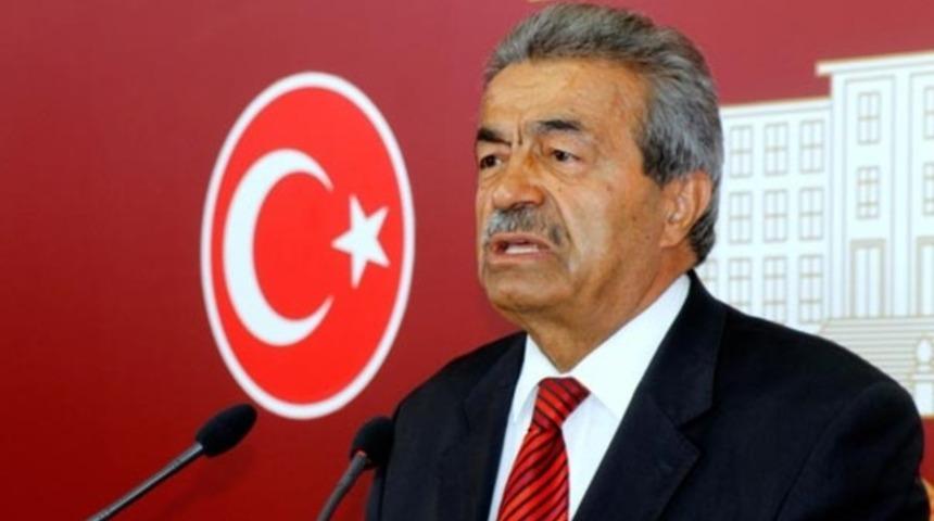 "Hasta değilim, aday gösterilmedim"