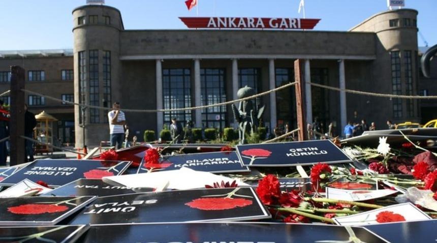 Ankara Cumhuriyet Başsavcılığı'ndan terör saldırısına ilişkin açıklama