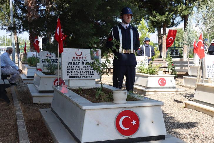 Jandarma teşkilatının kuruluş yıl dönümü Gaziantep ve çevre illerde kutlandı G2