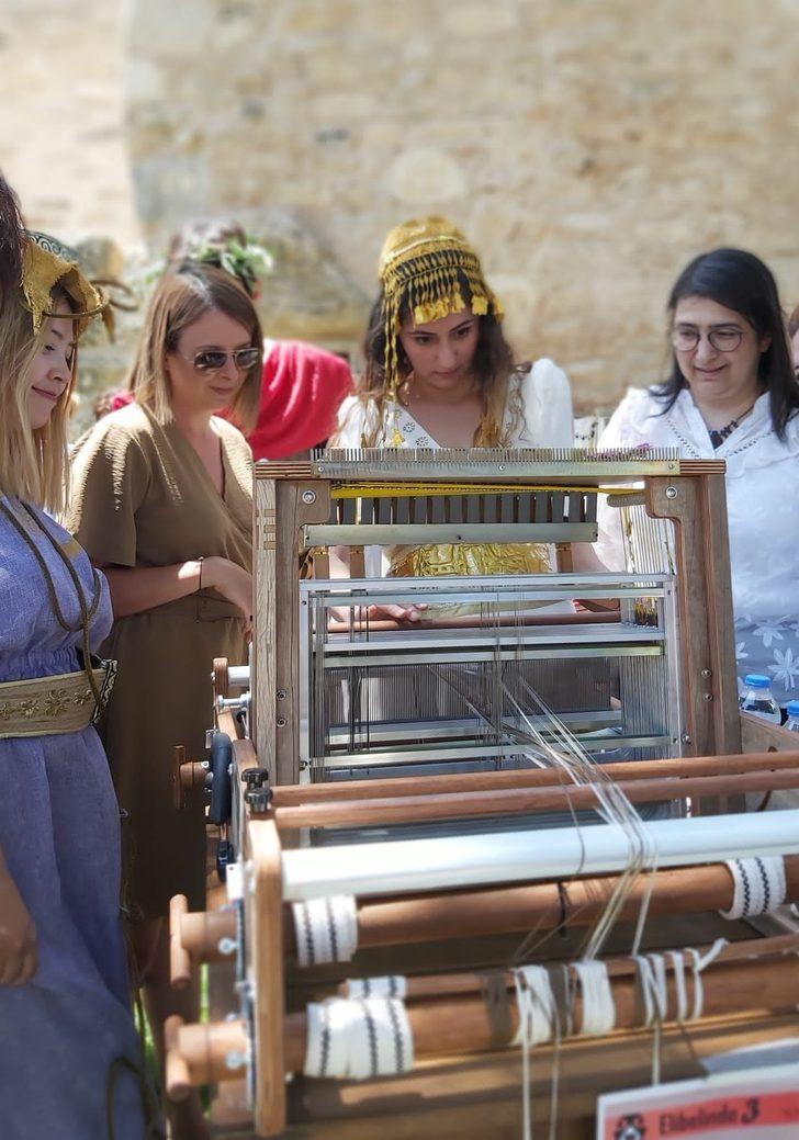 Kanuni Sultan Süleyman'ın Muğla'dan geçişinin 500. yılı dolayısıyla sergi açıldı G4