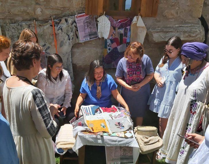 Kanuni Sultan Süleyman'ın Muğla'dan geçişinin 500. yılı dolayısıyla sergi açıldı G5