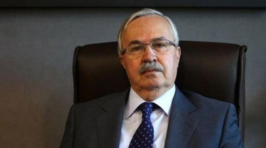 Komisyon Başkanı Köylü: Hanım hastaydı