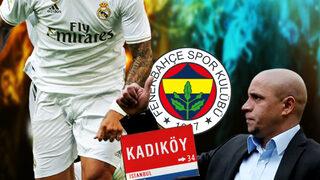 Son dakika: Marcelo Roberto Carlos'a Fenerbahçe'yi sordu! Türkiye'ye gideyim mi?