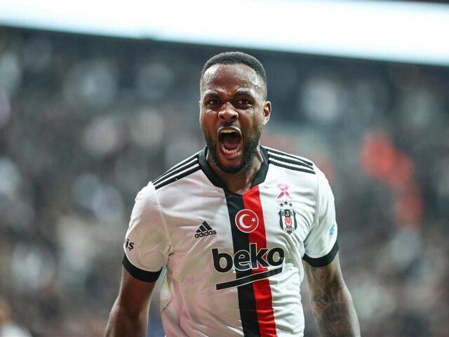 Son dakika: Cyle Larin, Beşiktaş taraftarlarını çok kızdırdı! Tüm fotoğraflarını sildi...