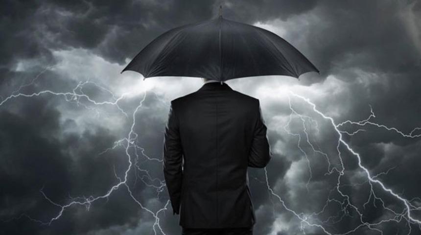 Meteoroloji'den 3 uyarı birden geldi